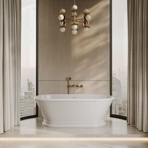 Stone Baths