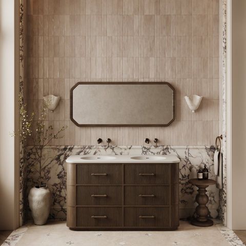 Luxury Vanity Units