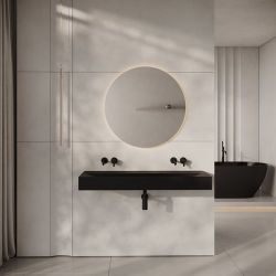 Double Basins