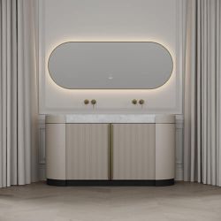 Freestanding Vanity Units