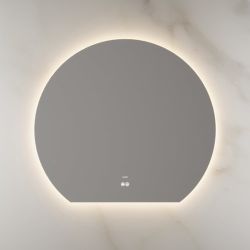 Moon Mirrors