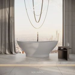 Small Freestanding Baths