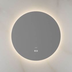 Round Mirrors