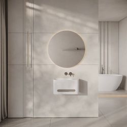 Cloakroom Basins