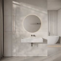Wall-Hung Basins