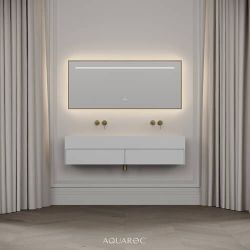 Wall Hung Vanity Units