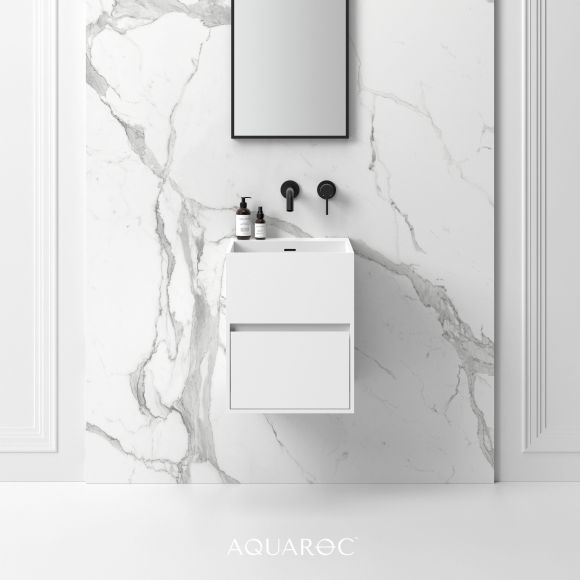 Kudos Stone Vanity Unit 400mm