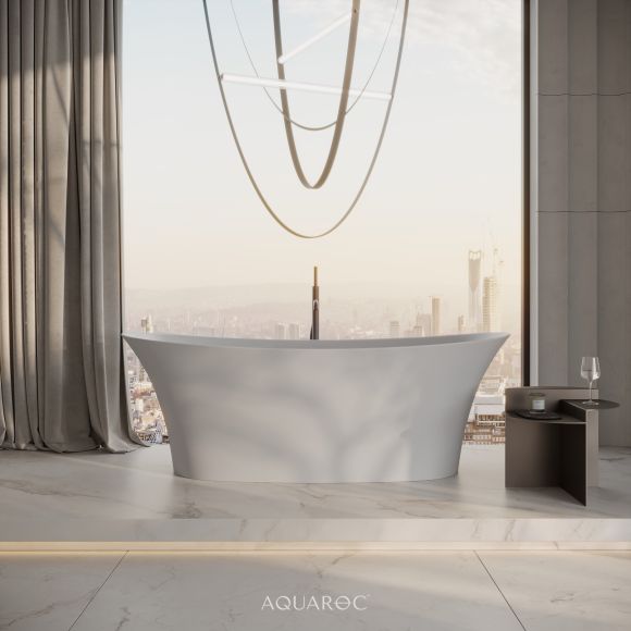 Mayfair Freestanding Stone Bath 1700mm