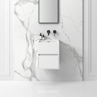Kudos Stone Vanity Unit 400mm