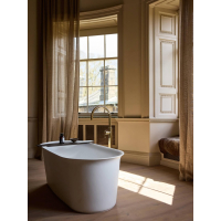 Triton Freestanding Stone Bath 1600mm