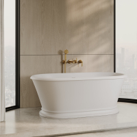 Affinity DualForm™ Freestanding Bath