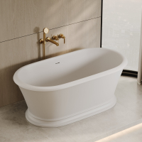 Affinity DualForm™ Freestanding Bath