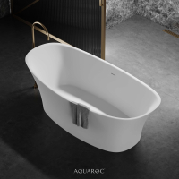 Mayfair Freestanding Stone Bath 1700mm