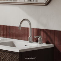 Rialto Mixer Tap