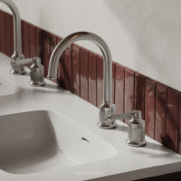 Rialto Mixer Tap