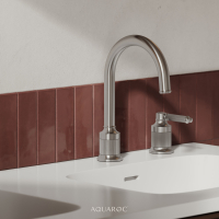 Rialto Mixer Tap