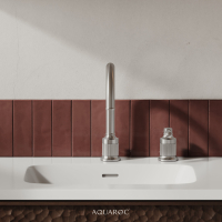 Rialto Mixer Tap