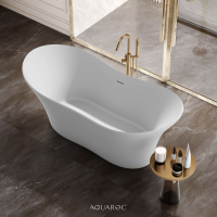 Marquis Freestanding Stone Bath 1750mm