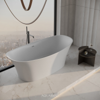 Mayfair Freestanding Stone Bath 1700mm