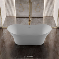 Marquis Freestanding Stone Bath 1750mm