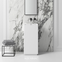 Kudos Freestanding Stone Basin 420mm