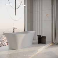 Mayfair Freestanding Stone Bath 1700mm
