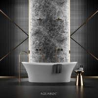Mayfair Freestanding Stone Bath 1700mm